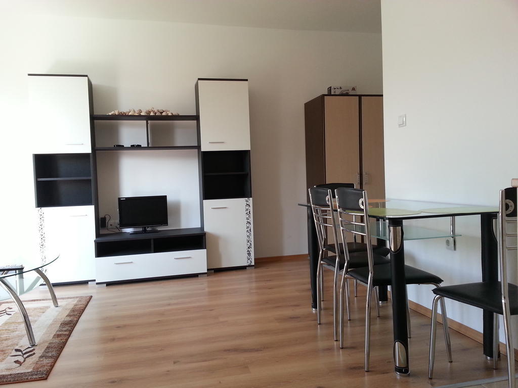 Menada Butterfly Apartment Sveti Vlas Quarto foto