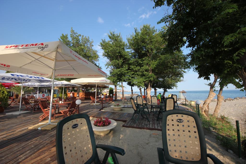 Menada Butterfly Apartment Sveti Vlas Exterior foto